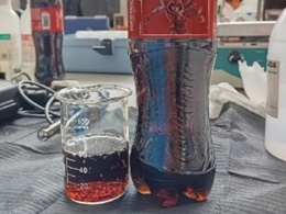 The PH of Non-Alcoholic Beverages Marketed in Peru: An Erosion Potential Analysis