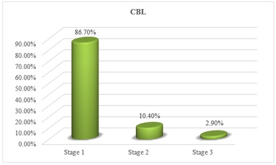Prevalence of Bone Loss Around Dental Implants Measured Using Cone Beam Computed Tomography: A Cross-Sectional Study